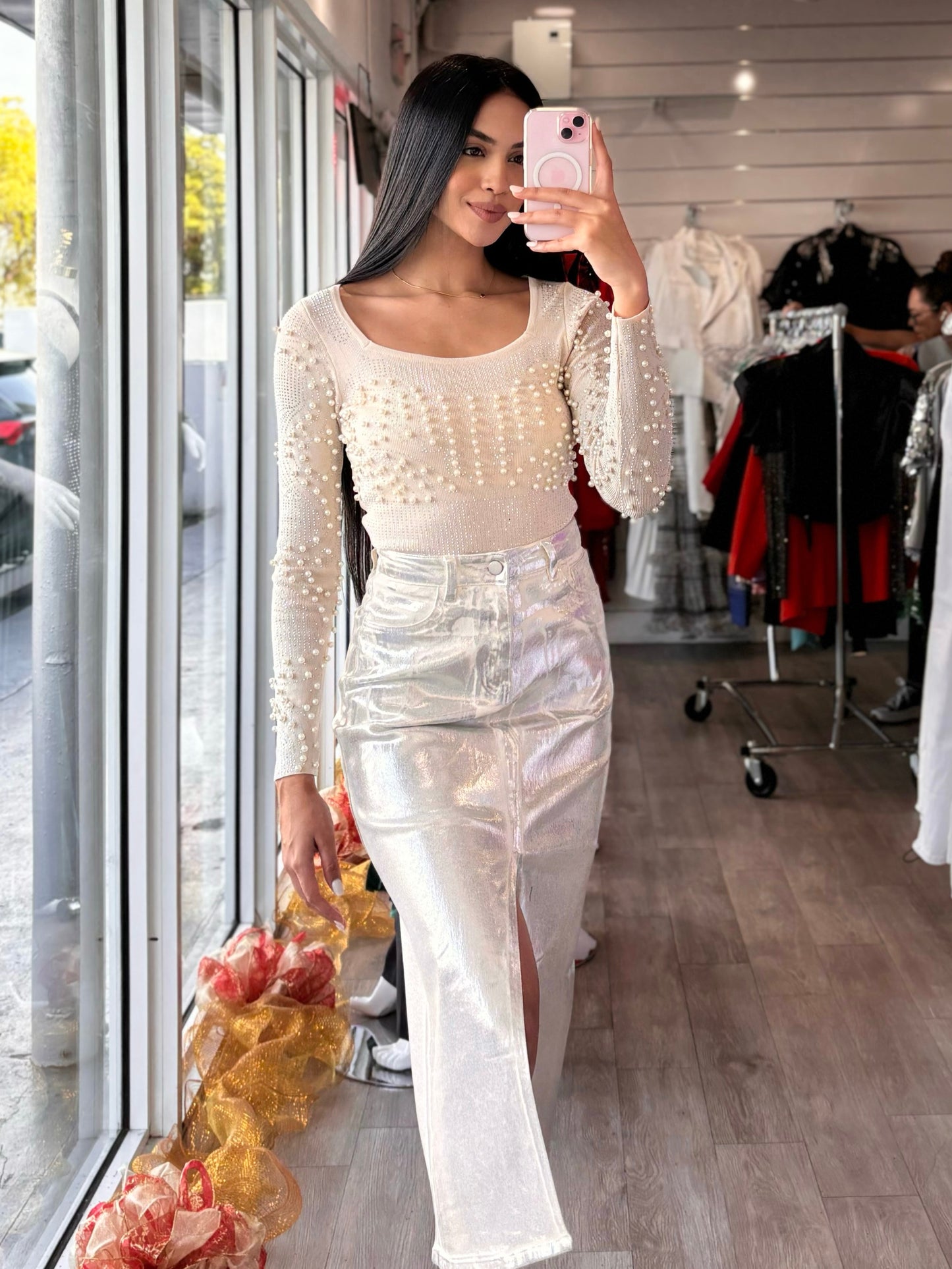 SKIRT SK1079
