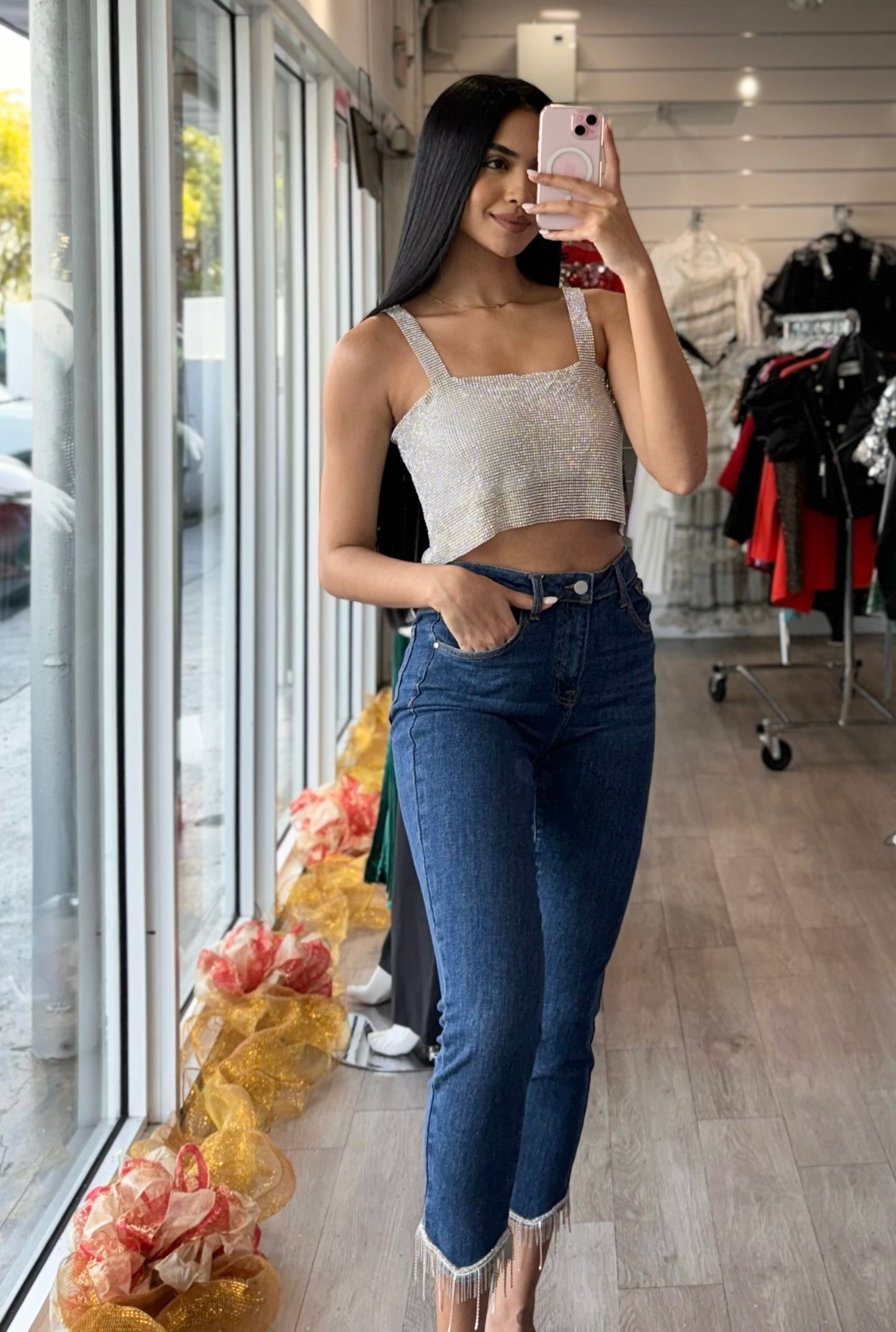 JEANS 7514