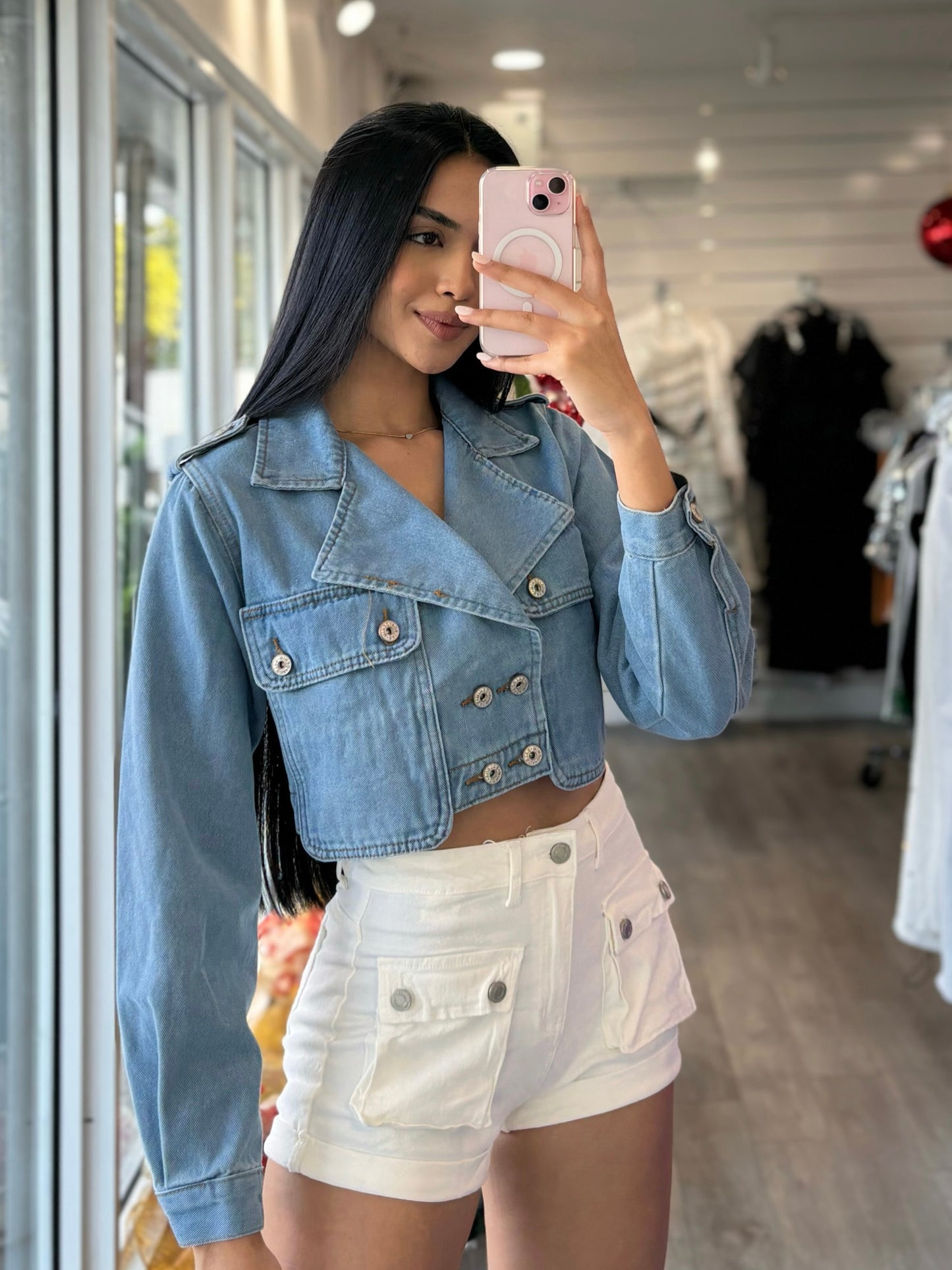 JACKET 7521