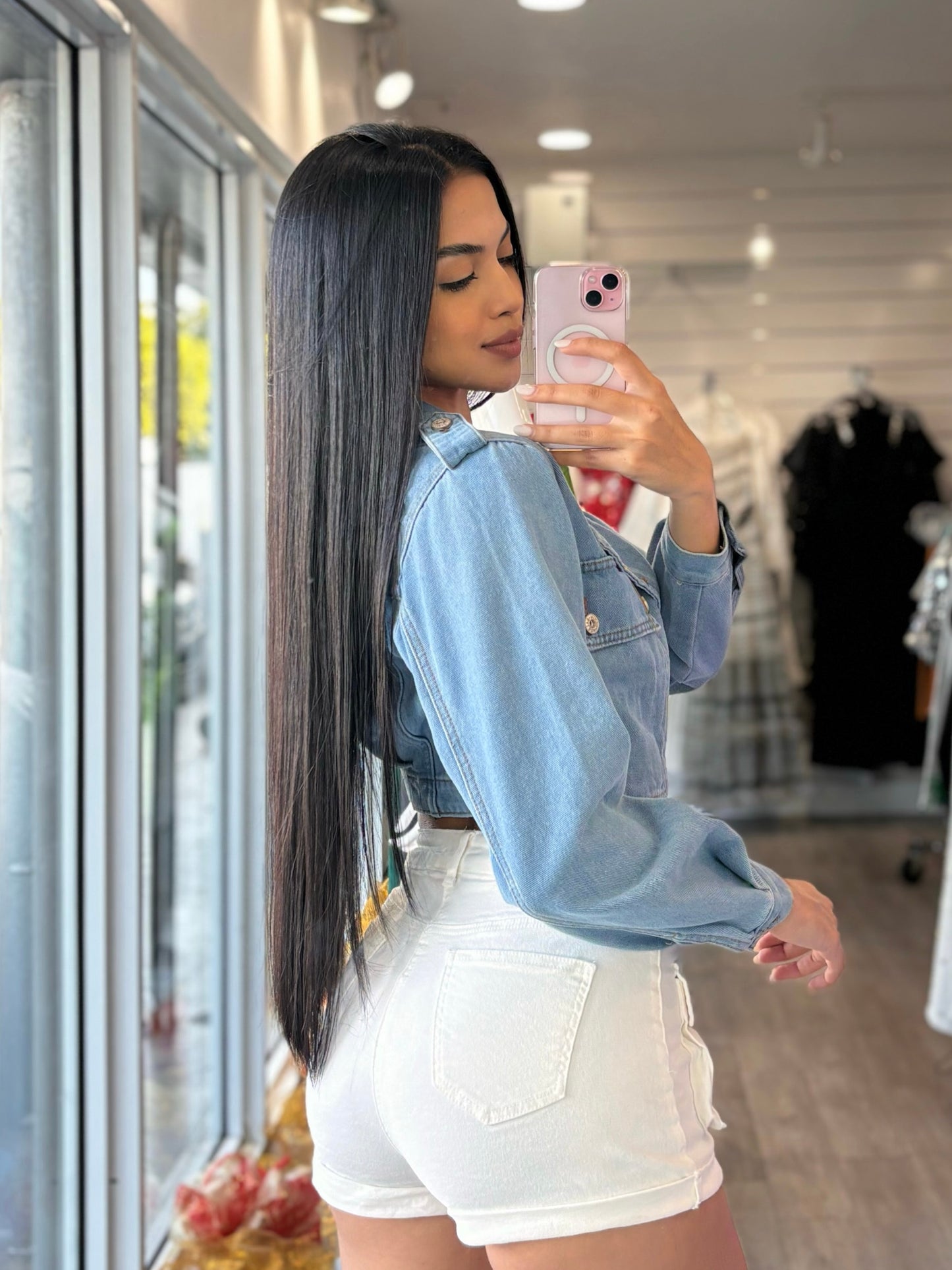 JACKET 7521