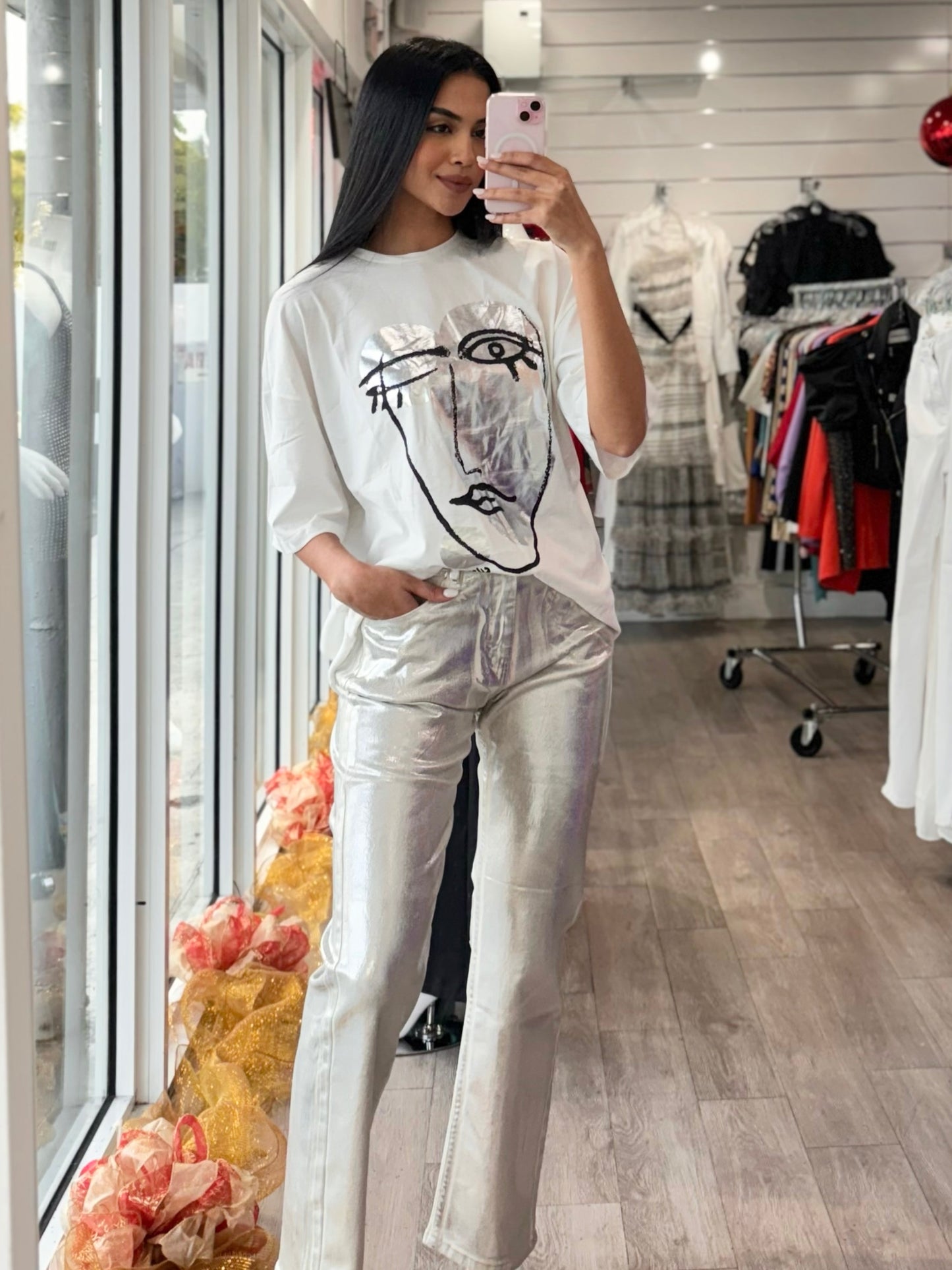 JEANS 7534