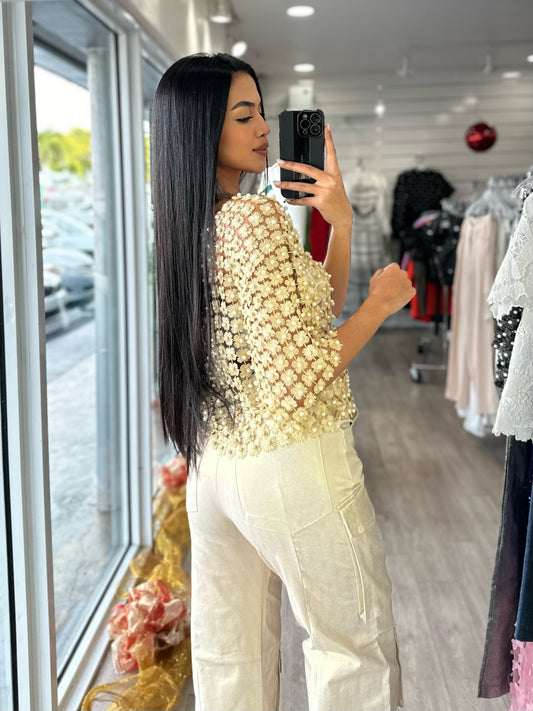 PANTS 7884