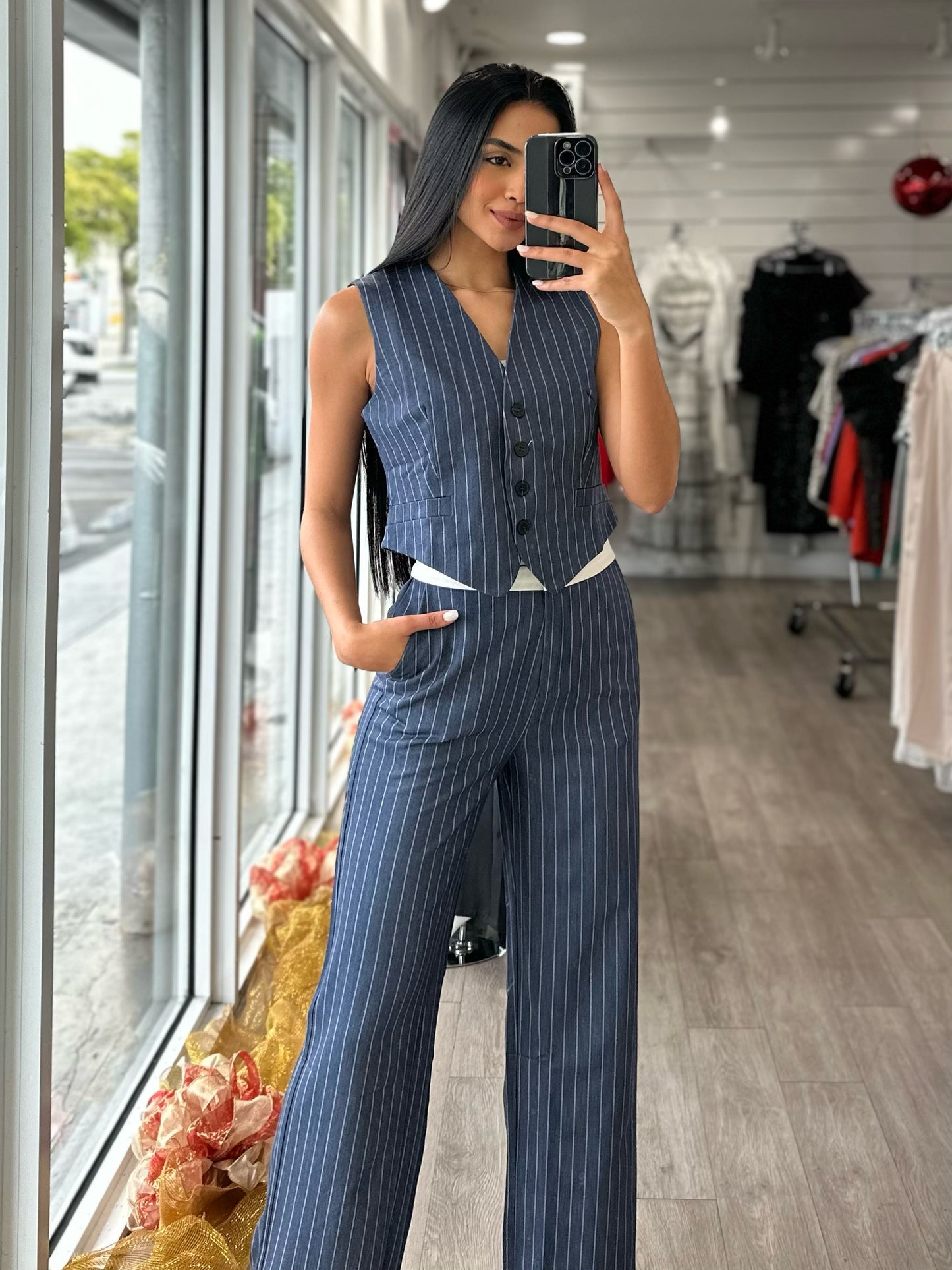 PANTS 7901