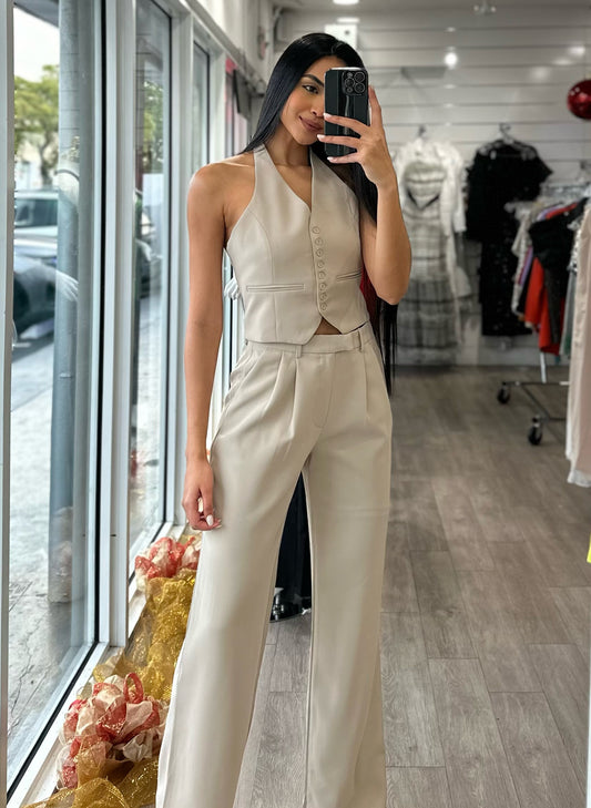VEST 7910
