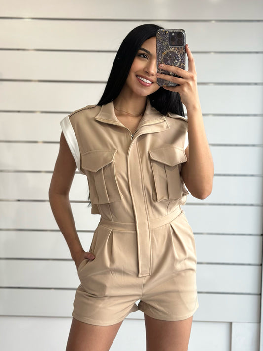 ROMPER R7882H