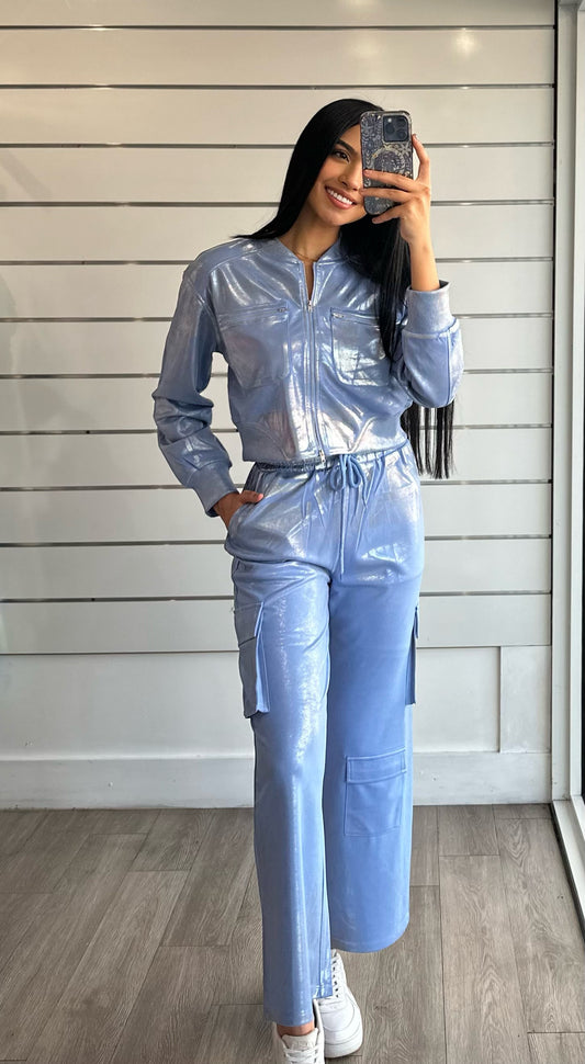 JACKET IJ3017