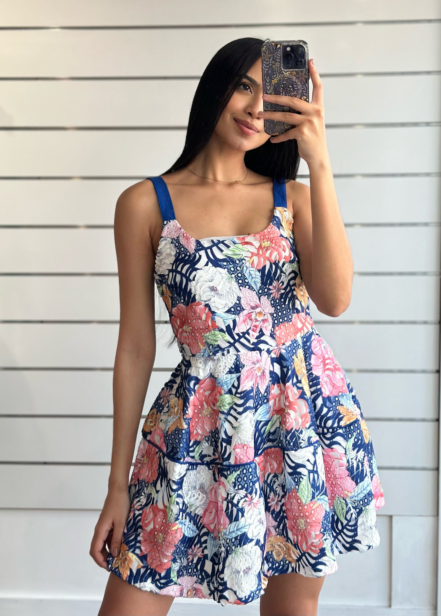DRESS TCH9503