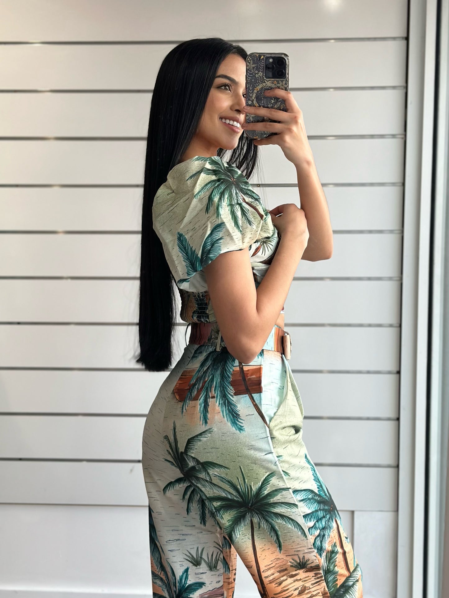 BLOUSE CT33746