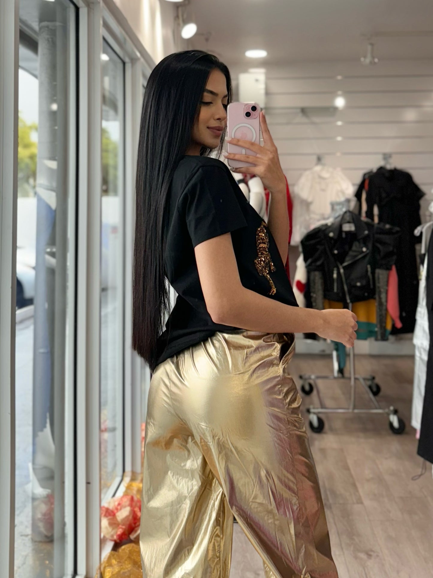 PANTS 8829-1