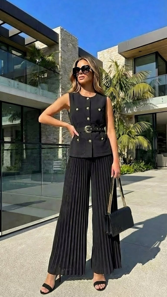 Set TENDENCY cs58436