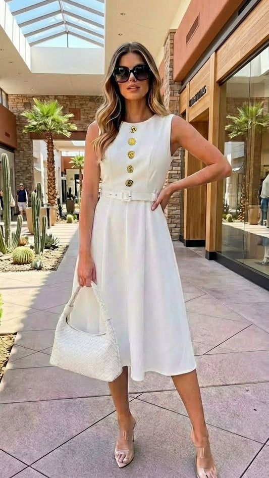 Dress BLESSLOVER 205252