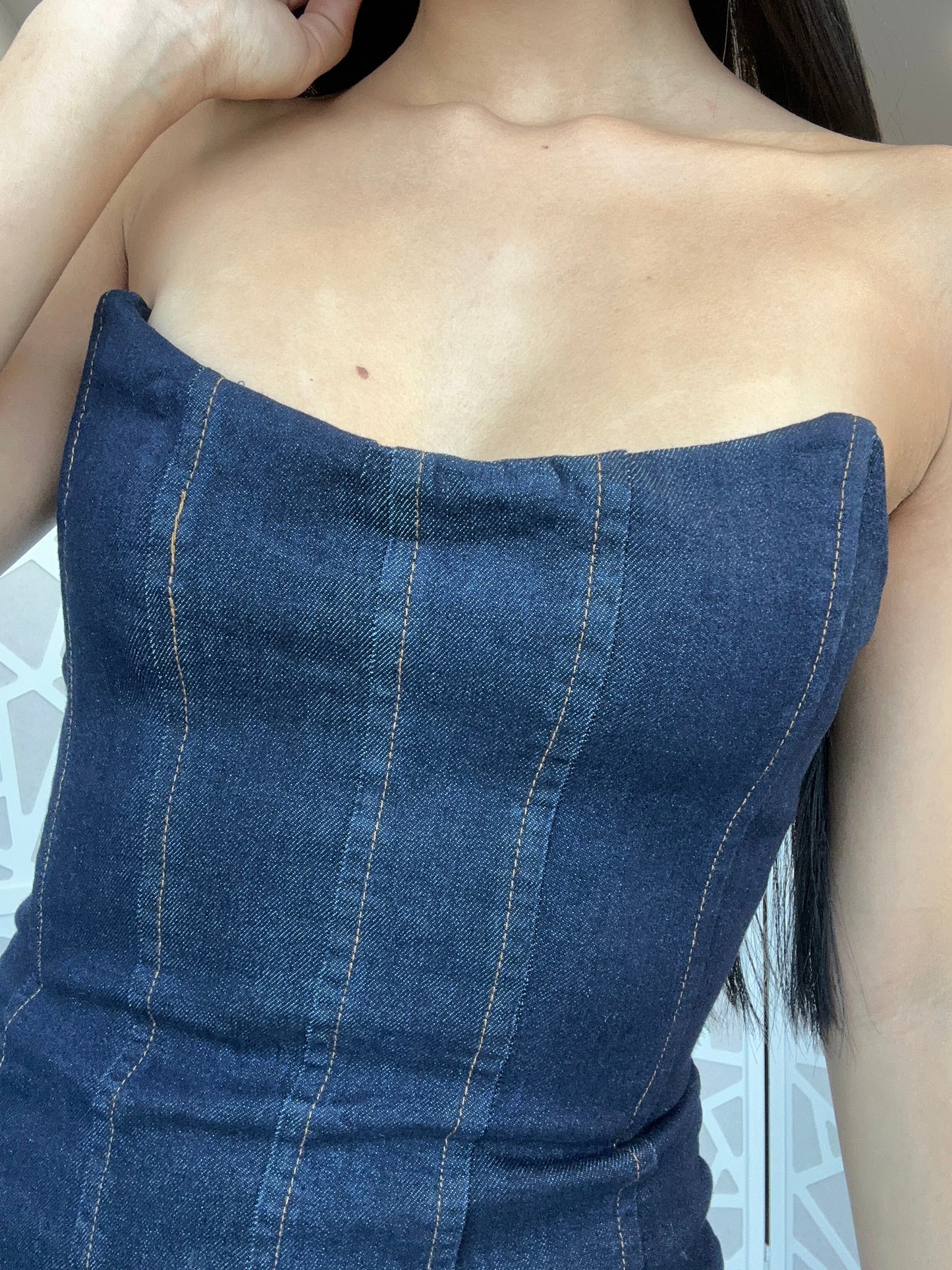 DRESSZ 6186