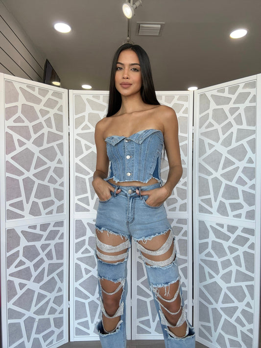 JEAN 6239