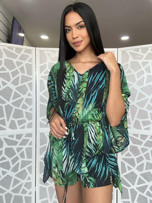 ROMPER 8318
