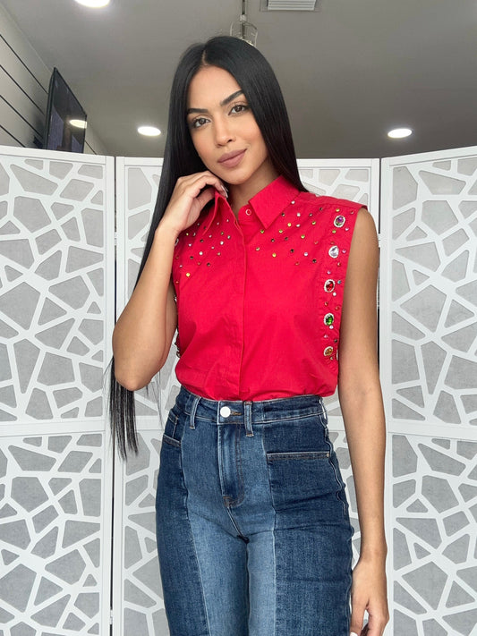 JEAN 8743-1